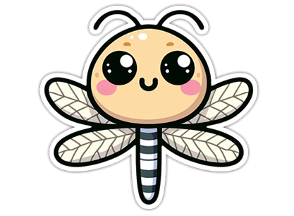 Libélula