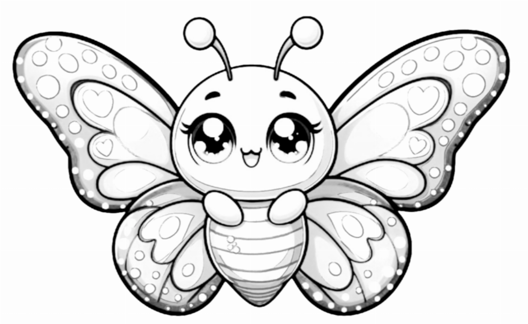Mariposa Monarca